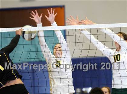 Thumbnail 2 in San Ramon Valley @ Foothill (CIF NCS D1 Final) photogallery.