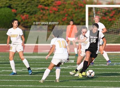 Thumbnail 3 in West Salem @ Jesuit photogallery.