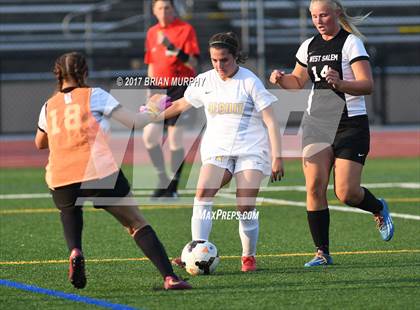 Thumbnail 3 in West Salem @ Jesuit photogallery.