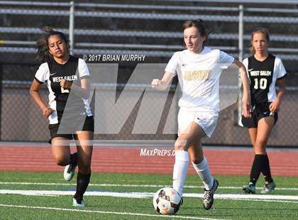 Thumbnail 3 in West Salem @ Jesuit photogallery.