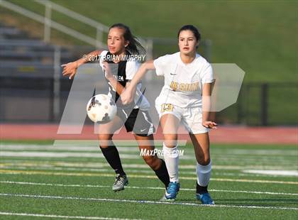 Thumbnail 2 in West Salem @ Jesuit photogallery.