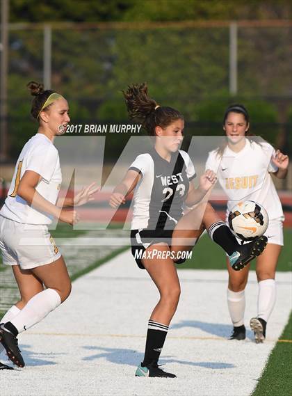 Thumbnail 3 in West Salem @ Jesuit photogallery.
