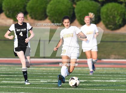 Thumbnail 2 in West Salem @ Jesuit photogallery.