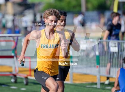 Thumbnail 3 in Thibodaux(Tiger Relays) photogallery.