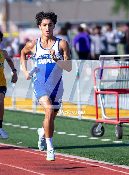 Thumbnail 3 in Thibodaux(Tiger Relays) photogallery.