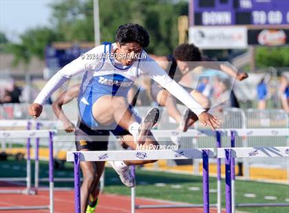 Thumbnail 1 in Thibodaux(Tiger Relays) photogallery.