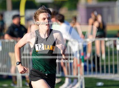 Thumbnail 3 in Thibodaux(Tiger Relays) photogallery.