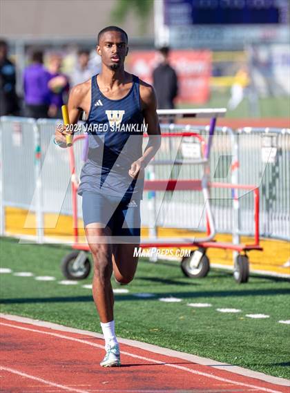 Thumbnail 1 in Thibodaux(Tiger Relays) photogallery.