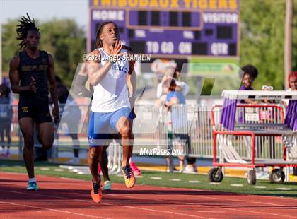 Thumbnail 2 in Thibodaux(Tiger Relays) photogallery.