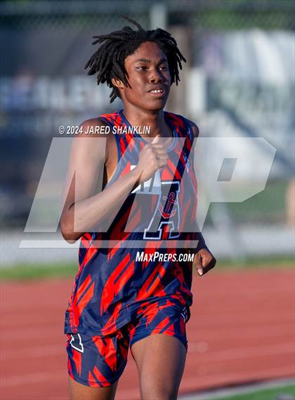 Thumbnail 1 in Thibodaux(Tiger Relays) photogallery.