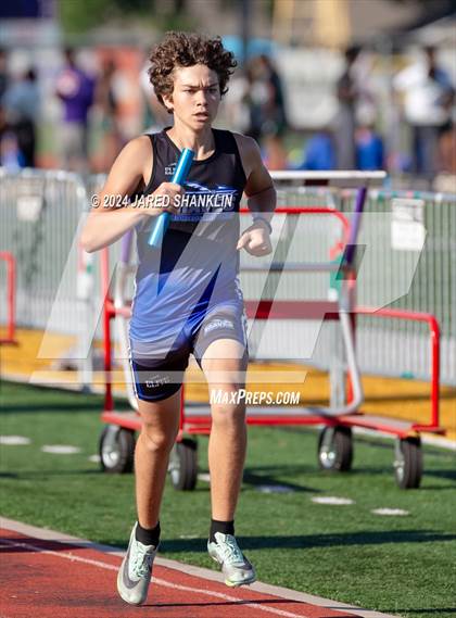Thumbnail 1 in Thibodaux(Tiger Relays) photogallery.