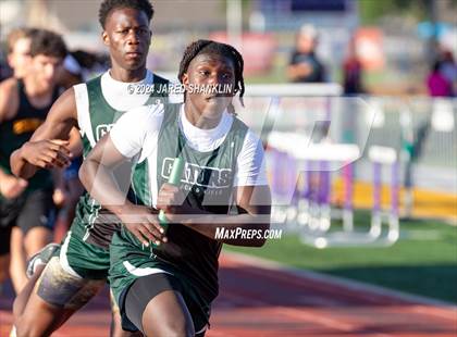 Thumbnail 1 in Thibodaux(Tiger Relays) photogallery.