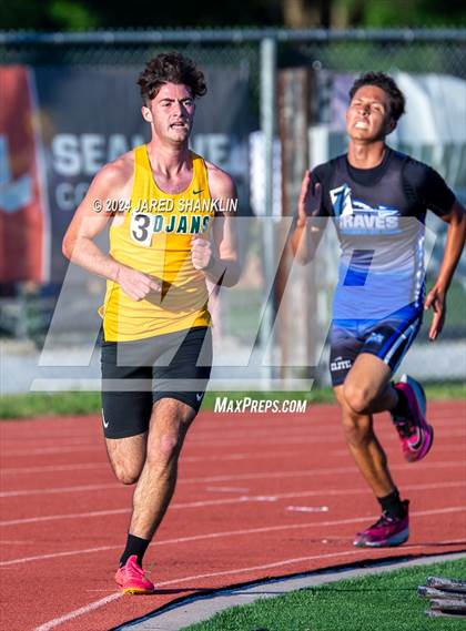 Thumbnail 3 in Thibodaux(Tiger Relays) photogallery.