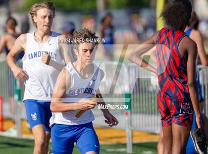 Thumbnail 1 in Thibodaux(Tiger Relays) photogallery.