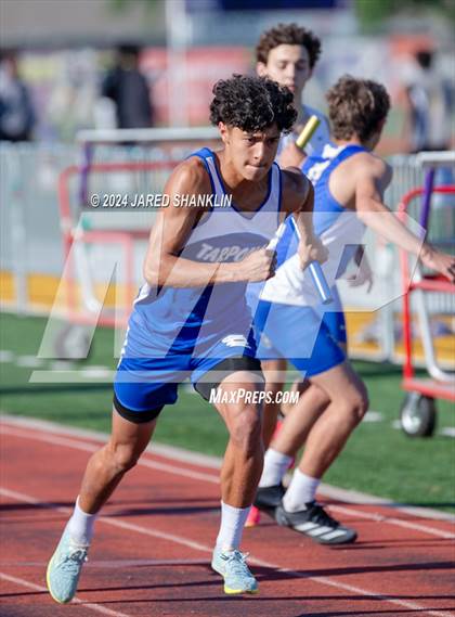 Thumbnail 3 in Thibodaux(Tiger Relays) photogallery.