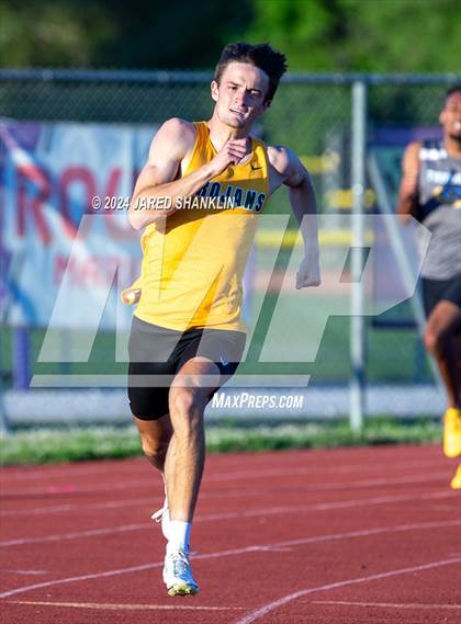 Thumbnail 2 in Thibodaux(Tiger Relays) photogallery.