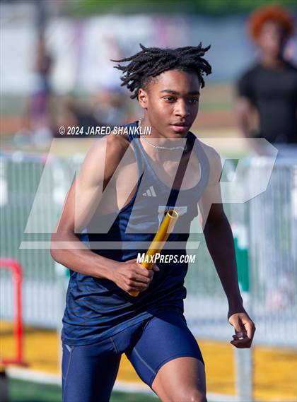Thumbnail 3 in Thibodaux(Tiger Relays) photogallery.