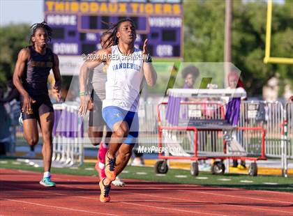 Thumbnail 3 in Thibodaux(Tiger Relays) photogallery.