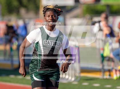 Thumbnail 3 in Thibodaux(Tiger Relays) photogallery.