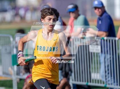 Thumbnail 2 in Thibodaux(Tiger Relays) photogallery.