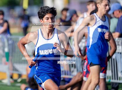 Thumbnail 2 in Thibodaux(Tiger Relays) photogallery.