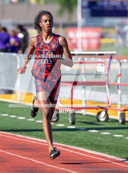 Thumbnail 3 in Thibodaux(Tiger Relays) photogallery.