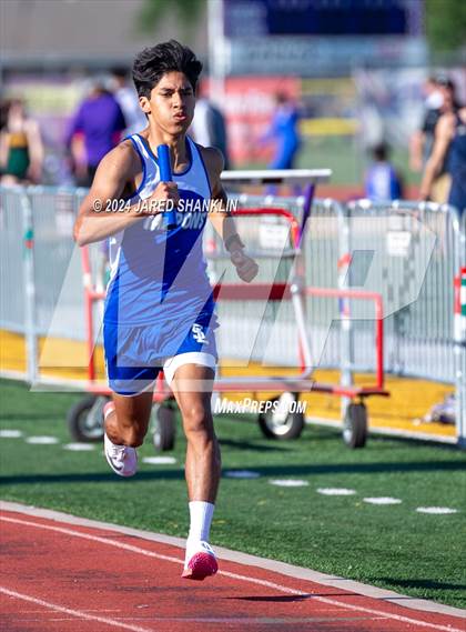Thumbnail 2 in Thibodaux(Tiger Relays) photogallery.