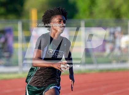 Thumbnail 3 in Thibodaux(Tiger Relays) photogallery.