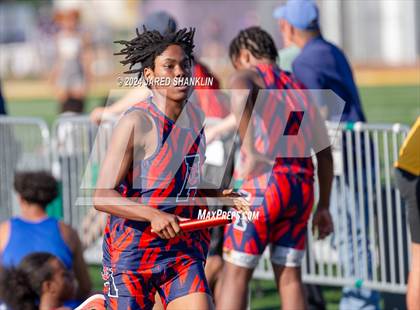 Thumbnail 1 in Thibodaux(Tiger Relays) photogallery.