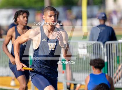 Thumbnail 3 in Thibodaux(Tiger Relays) photogallery.