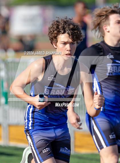 Thumbnail 1 in Thibodaux(Tiger Relays) photogallery.