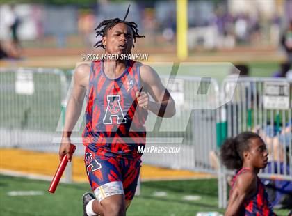 Thumbnail 1 in Thibodaux(Tiger Relays) photogallery.