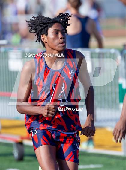 Thumbnail 1 in Thibodaux(Tiger Relays) photogallery.