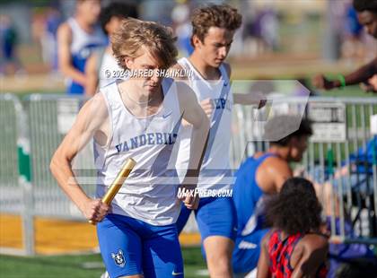 Thumbnail 3 in Thibodaux(Tiger Relays) photogallery.