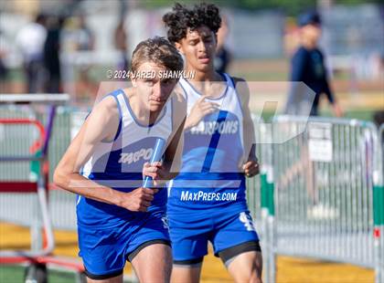 Thumbnail 1 in Thibodaux(Tiger Relays) photogallery.