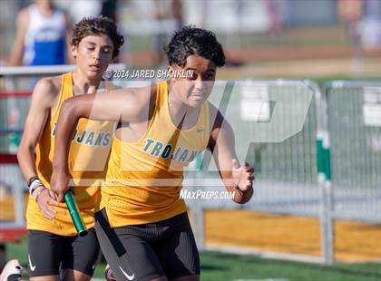 Thumbnail 2 in Thibodaux(Tiger Relays) photogallery.