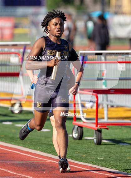 Thumbnail 1 in Thibodaux(Tiger Relays) photogallery.