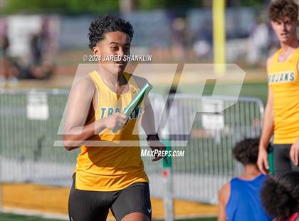 Thumbnail 3 in Thibodaux(Tiger Relays) photogallery.