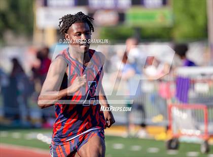 Thumbnail 1 in Thibodaux(Tiger Relays) photogallery.