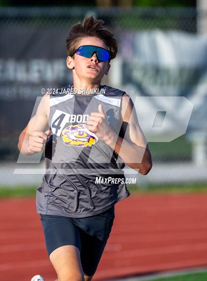 Thumbnail 2 in Thibodaux(Tiger Relays) photogallery.