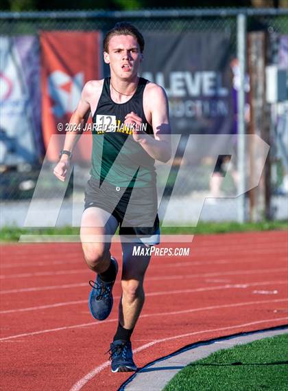 Thumbnail 2 in Thibodaux(Tiger Relays) photogallery.