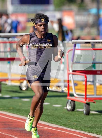 Thumbnail 1 in Thibodaux(Tiger Relays) photogallery.