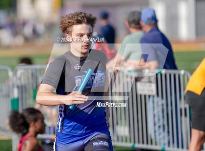 Thumbnail 2 in Thibodaux(Tiger Relays) photogallery.