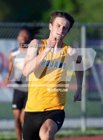 Thumbnail 3 in Thibodaux(Tiger Relays) photogallery.