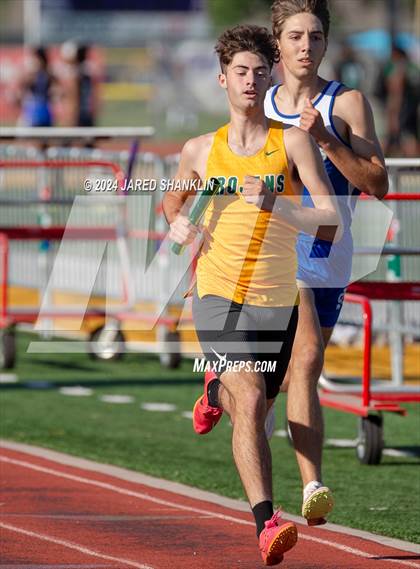 Thumbnail 2 in Thibodaux(Tiger Relays) photogallery.