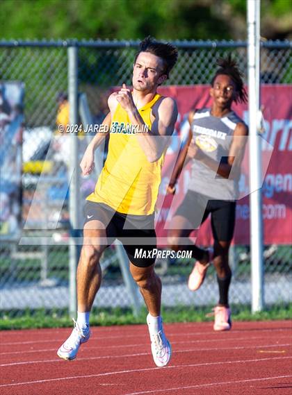 Thumbnail 1 in Thibodaux(Tiger Relays) photogallery.