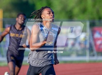 Thumbnail 2 in Thibodaux(Tiger Relays) photogallery.