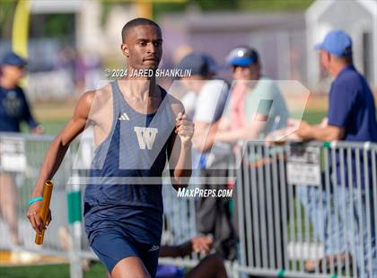 Thumbnail 2 in Thibodaux(Tiger Relays) photogallery.