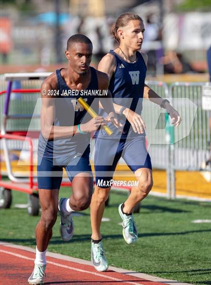 Thumbnail 2 in Thibodaux(Tiger Relays) photogallery.