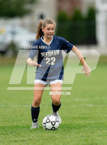 Thumbnail 1 in Milton @ Needham photogallery.